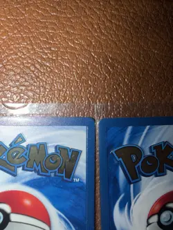 Pokemon Celebrations Gold Metal Charizard & Pikachu Cards 25th Anniversary Base - Image 4