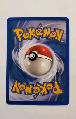 Light Dewgong 45/105 Neo Destiny Vintage 2002 Pokemon Card - Image 2