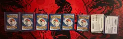 Pokemon Card Mix Lot, Black Star Promo, Full Art - Image 2