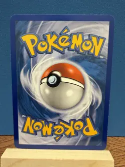 Pokemon TCG Omanyte Legend Maker 2006 60/92 Non-Holo Card LP - Image 2