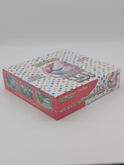 Pokemon Card Scarlet & Violet Sealed 151 Booster Box sv2a Japanese (U.S. Seller) 4521329346038 - Image 3