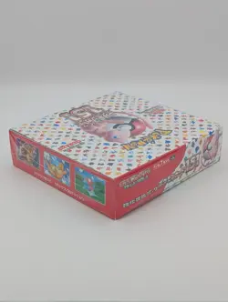 Pokemon Card Scarlet & Violet Sealed 151 Booster Box sv2a Japanese (U.S. Seller) 4521329346038 - Image 5
