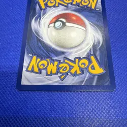 Pokemon Card - Beedrill - Unlimited - Regular Rare (17/102) WOTC Base Set - Image 3