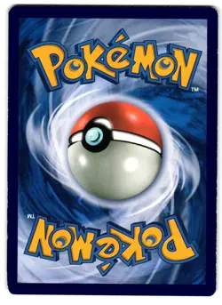 Meloetta XY120 - XY Black Star Promos Promo Pokemon TCG - MP Card - Image 2