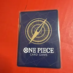 Portgas.D.Ace (Illustration Box Vol.5) ST15-005 One Piece Promo Cards Foil - Image 2