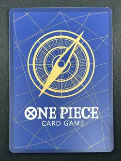 [NM] Monkey D Luffy ONE PIECE Card Game Japanese ST21-014 Magazine Promo 7F70 - Image 3