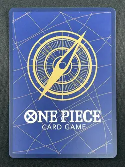 [NM] Enel ONE PIECE Card Game Japanese OP05-100 Awakening of the New Era 7F65 - Image 3