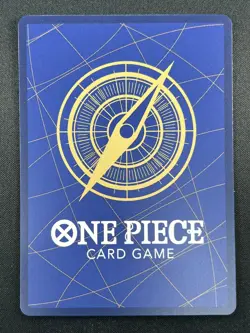 [NM] Kamusari ONE PIECE Card Game Japanese OP13-076 R Carrying on His Will 7F56 - Image 3