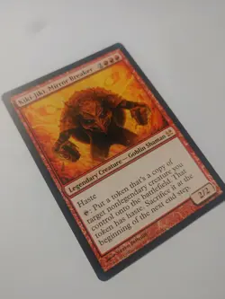 MTG Kiki-Jiki, Mirror Breaker - Modern Masters - Image 3
