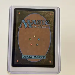 The Banyan Tree - The Great Henge 0041 TLE Borderless MTG Avatar - Image 2