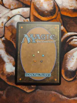 Manabarbs M12 Magic 2012 MTG Magic the Gathering 1st Edition - Image 2