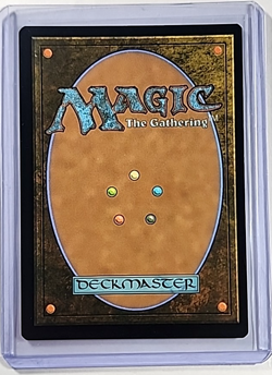 MTG Magic The Gathering Mystery Booster 2 Future Sight Foil #197 Nalathni Dragon - Image 2