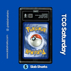 2019 POKEMON SM HIDDEN FATES #SV51/SV94 RESHIRAM GX SHINY VAULT RARE TAG 8 - Image 2