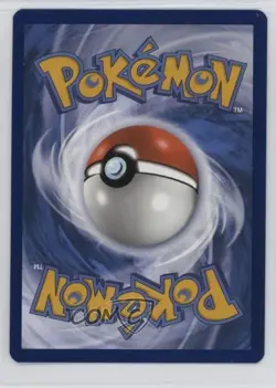Shiftry Illustration Rare Pokemon Scarlet & Violet: Temporal Forces TEF #163 - Image 2