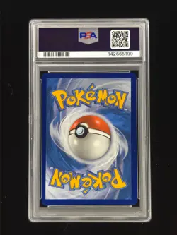 Origin Palkia V 167 Pokemon Astral Radiance 2022 PSA 9 🔥🔥🔥 - Image 2