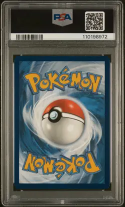 Gengar TG06/TG30 Pokemon PSA 9 Mint Lost Origin Trainer Gallery Ultra Rare #TG06 - Image 2