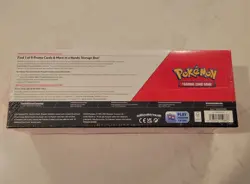 Pokemon TCG Prismatic Evolutions Booster Bundle and Surprise Box New Sealed - Image 2