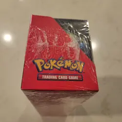 Pokemon TCG Prismatic Evolutions Booster Bundle and Surprise Box New Sealed - Image 5