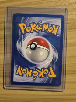 Pokemon - Gym Challenge Erika's Jigglypuff 69/132 - Common - Unlimited - Image 4