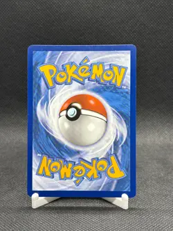 Pokemon Scarlet & Violet Black Star Promo - Great Tusk ex SVP 072 - Image 2