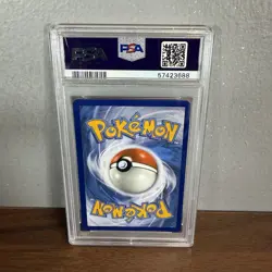 Pokemon Pikachu SWSH039 Single Pack Blisters Black Star Promo PSA 10 - Image 4