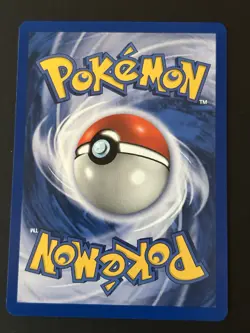 Pokemon TCG Lt. Surge's Secret Plan 107/132 Gym Challenge NM - Image 2
