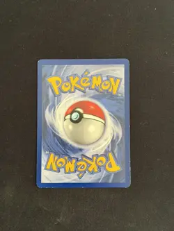 Item Finder 74/102 - Base Set - Rare - Pokemon TCG - Image 2