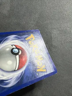 Pokemon TCG - Minion of Team Rocket 113/132 Gym Heroes - Image 3