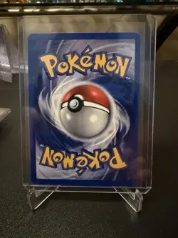 2000 Pokemon 1st Edition Gym Heroes Sabrina's Gaze | Pack Fresh - Image 2