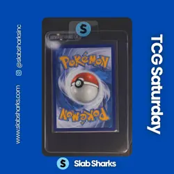 2022 POKEMON SWSH SILVER TEMPEST #139/195 LUGIA VSTAR PLAY STAMPED - Image 2