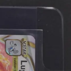 2022 POKEMON SWSH SILVER TEMPEST #139/195 LUGIA VSTAR PLAY STAMPED - Image 5