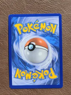 Registeel EX 81/124 Ultra Rare Pokemon TCG Dragons Exalted - Image 2