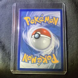 Pokemon TCG Togepi & Cleffa & Igglybuff GX 143/236 Ultra Rare Holo Sm-Cosmic Ec… - Image 2