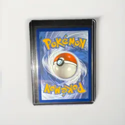Hop’s Snorlax Stamped Pokemon Journey Together Promo 184 Mint - Image 2