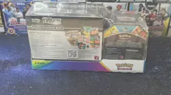 Pokemon Evolving Skies Elite Trainer Box ETB with Tin Costco Bundle Sealed - NEW - Image 3