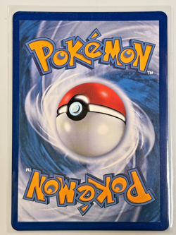 Exeggutor #135/132 Mega Evolution 2025 EN Illustration Rare Holo Pokemon 2025 - Image 2