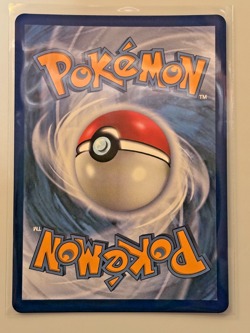 Lt. Surge's Bargain #170/132 Ultra Rare Mega Evolution Pokemon 2025 NM - Image 2