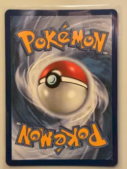Garganacl #147/132 Illustration Rare Mega Evolutions Pokemon 2025 NM - Image 2