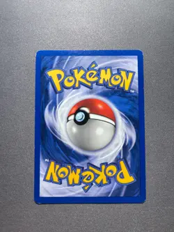 Pokemon TCG - Good Manners - Gym Heroes - 111/132 Unlimited 1999-2000 - Image 2