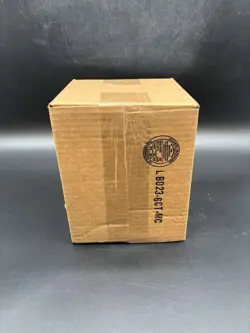 Pokemon Team Rocket's Mewtwo EX League Battle Deck 6 Box Case Factory Sealed - Image 5