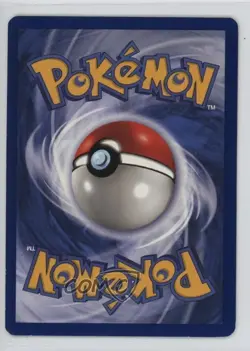 Electrode Holo Pokemon Jungle #2 1999 - Image 2