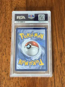 AMARYS 170/131 - PSA 10 - Prismatic Evolutions SIR Special Illustration Rare - Image 2