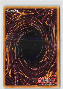 Structure Deck: Cyber Strike Ultra Rare SDCS-EN023 Cyberdark Realm - Image 2