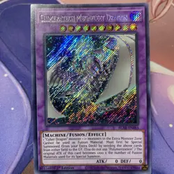 Chimeratech Megafleet Dragon BLAR-EN085 Battles of Legend: Armageddon 1st... - Image 1