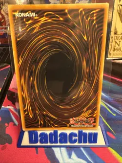 Yugioh Mulcharmy Purulia MP25-EN085 Prismatic Secret Rare 1st Edition NM - Image 2