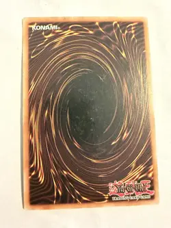 Yu-Gi-Oh! Cyber Eltanin / BLRR-EN018 1st Edition MP - Image 2
