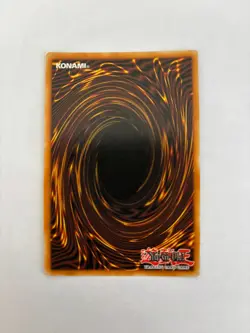 YUGIOH TRIPLE TACTICS TALENT RA01-EN063 SECRET 1ST ED FREE SHIPPING! - Image 4