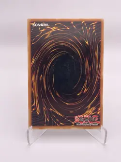 Sasuke Samurai #4 RDS-EN016 Ultimate Rare Yu-Gi-Oh Rise of Destiny Unlimited LP - Image 2