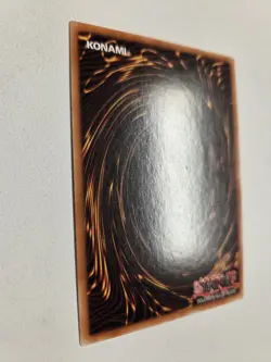 Enemy Controller (UTR) OP23-EN002 ENHANCED Ultimate Rare Yugioh Unlimited VLP/NM - Image 4