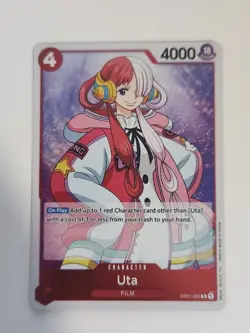 One Piece TCG -OP01 - Romance Dawn English - You Pick C/U/R - NM/M - Image 2